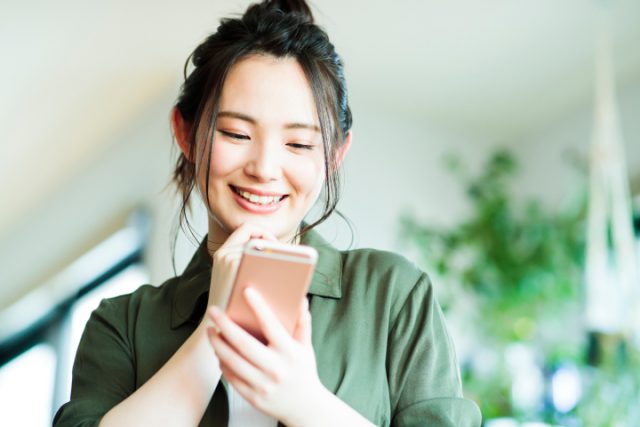 女性向け物件