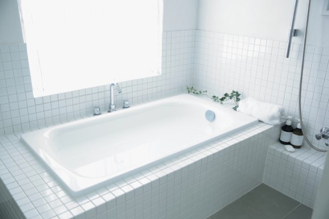 バストイレ別物件